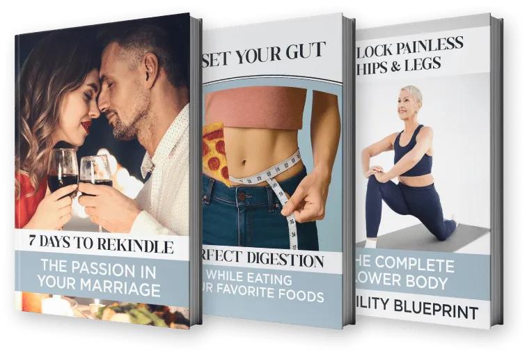Mobility & Flexibility Blueprint
