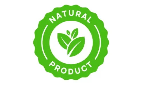 All-Natural Herbal Formula